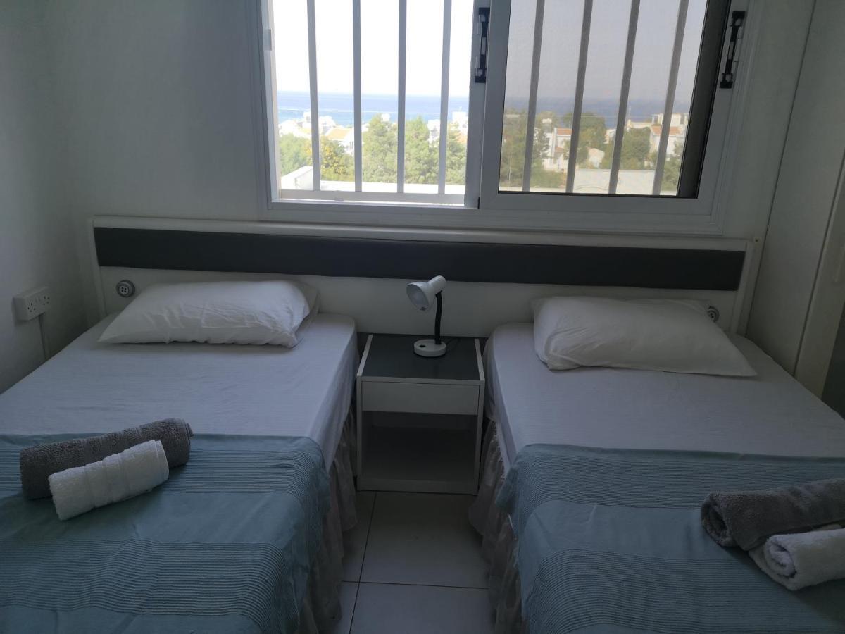 Green Bay Penthouse 2 Protaras Exterior foto