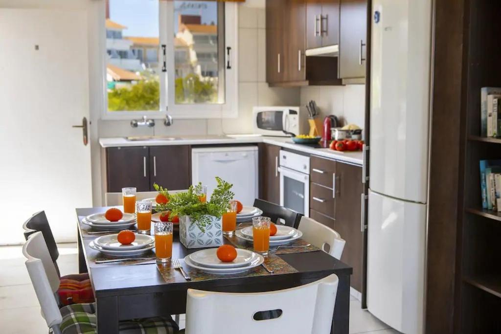 Green Bay Penthouse 2 Protaras Exterior foto