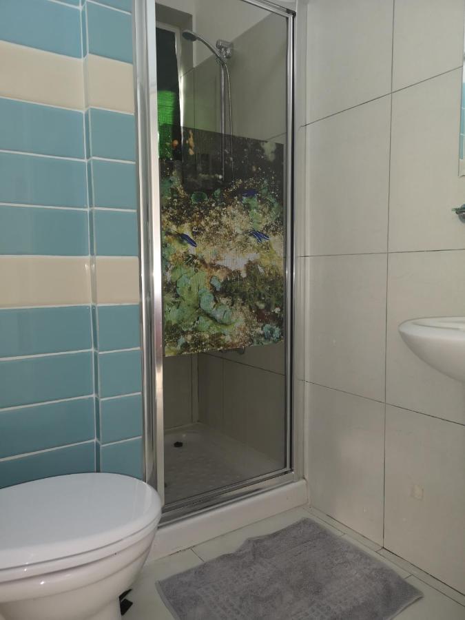 Green Bay Penthouse 2 Protaras Exterior foto